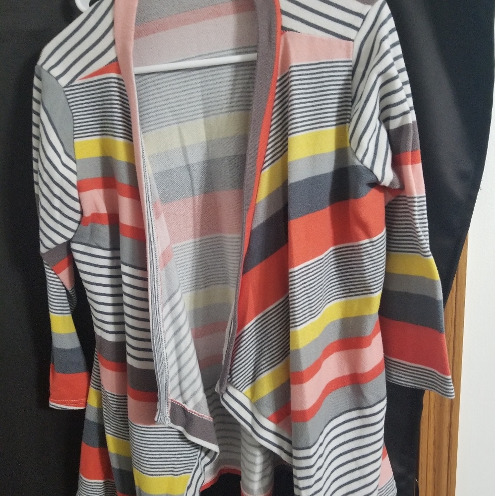 Light Cardigan